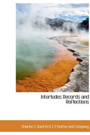 Cover of Interludes Records and Reflections