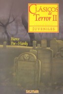 Cover of Clasicos de Terror II