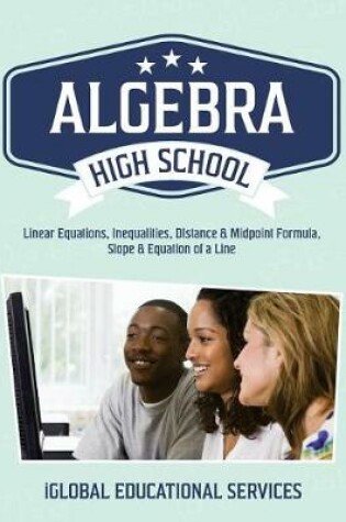 Cover of Algebra