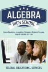 Book cover for Algebra