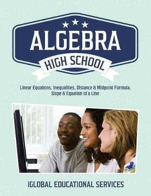 Cover of Algebra