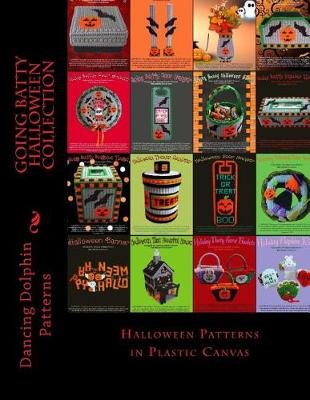 Book cover for Going Batty Halloween Collection