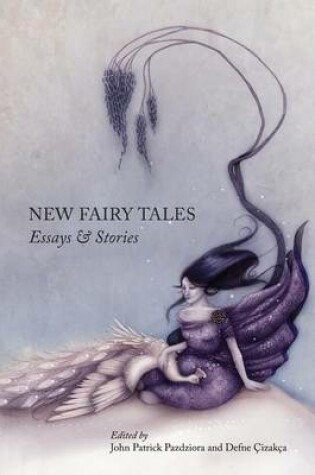 Cover of New Fairy Tales