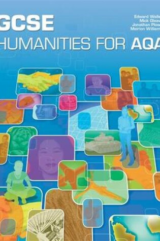 Cover of GCSE Humanities for AQA