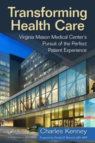 Cover of Transforming Health Care