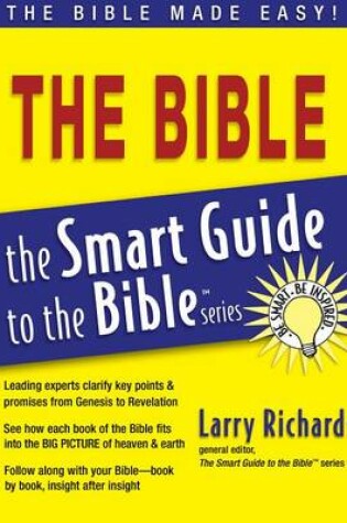 Cover of Smart Guide to the Bible