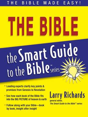 Book cover for Smart Guide to the Bible