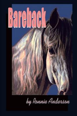 Book cover for Bareback