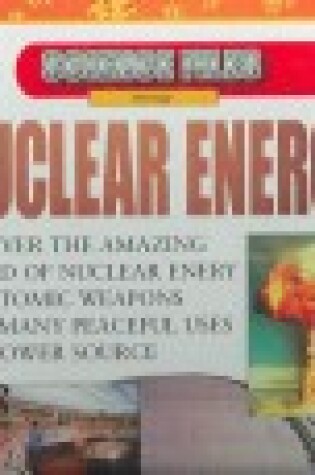 Cover of Nuclear Energy