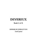 Book cover for Devereux, Book I & II