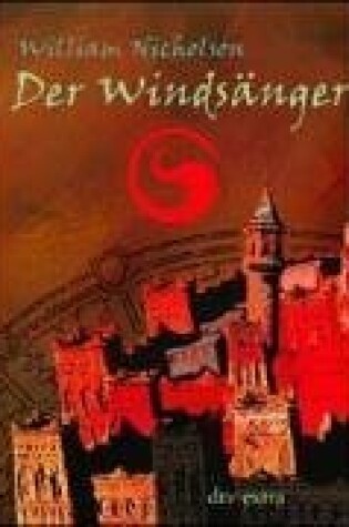 Cover of Der Windsanger