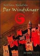 Book cover for Der Windsanger