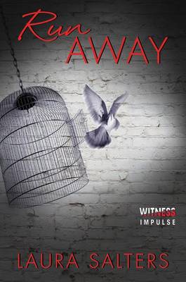 Book cover for Run Away