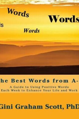 Cover of The Best Words from A-Z