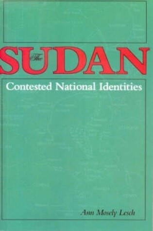 Cover of The Sudan