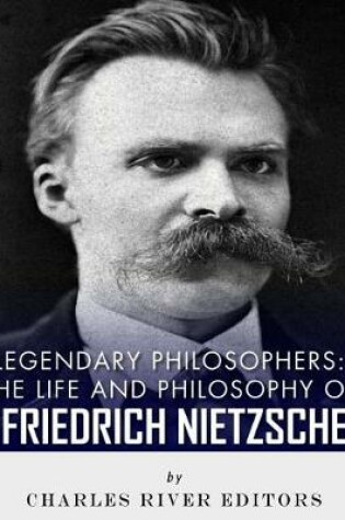 Cover of Legendary Philosophers