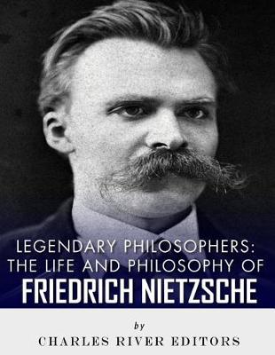 Book cover for Legendary Philosophers