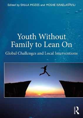 Book cover for Youth Without Family to Lean On