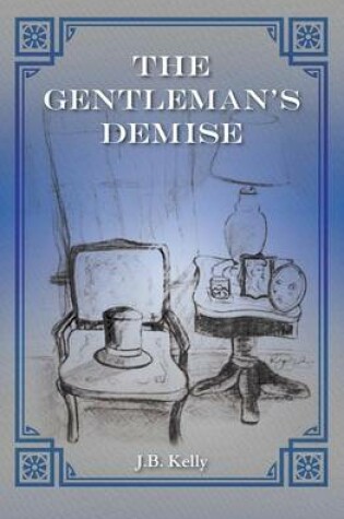 Cover of The Gentleman's Demise