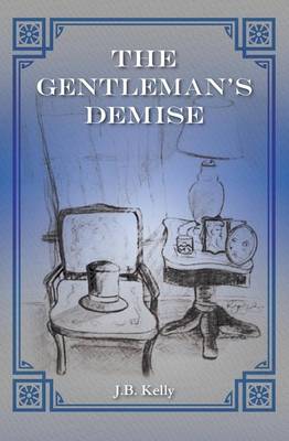 Book cover for The Gentleman's Demise