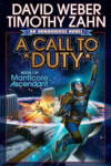 Book cover for A Call to Duty