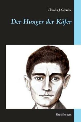 Cover of Der Hunger der Käfer