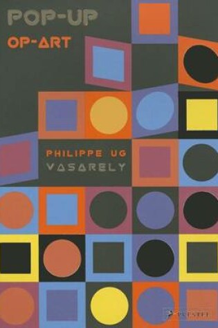 Cover of Pop-Up Art