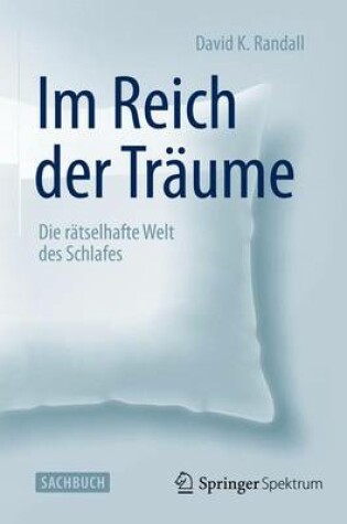 Cover of Im Reich Der Traume