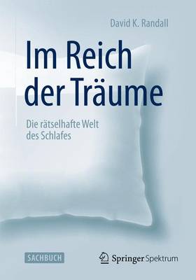 Book cover for Im Reich Der Traume