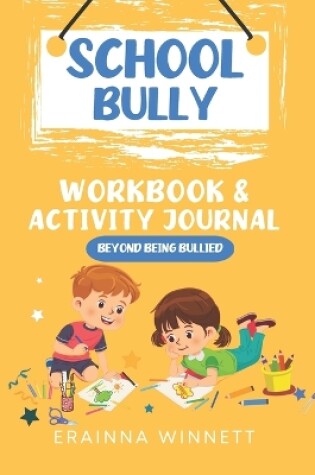 Cover of Beyond Being Bullied