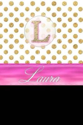 Book cover for Laura