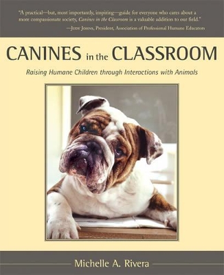 Cover of Canines in the Classroom