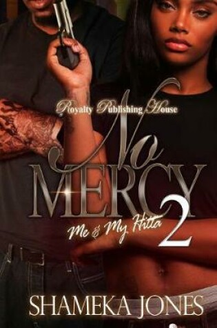 Cover of No Mercy 2
