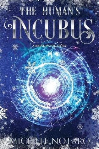 Cover of The Human's Incubus