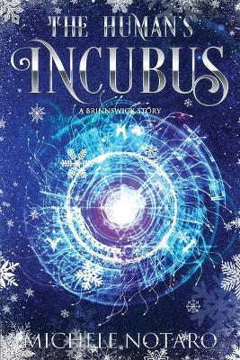 Book cover for The Human's Incubus