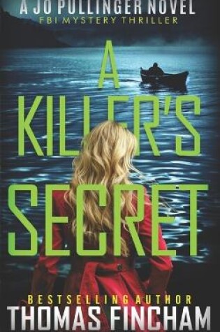 Cover of A Killer's Secret