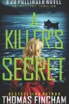 Book cover for A Killer's Secret