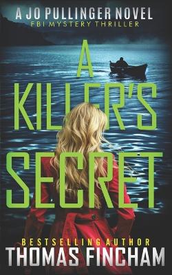 Book cover for A Killer's Secret