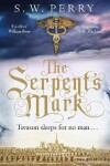 Book cover for The Serpent's Mark