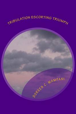 Book cover for Tribulation Escorting Triumph