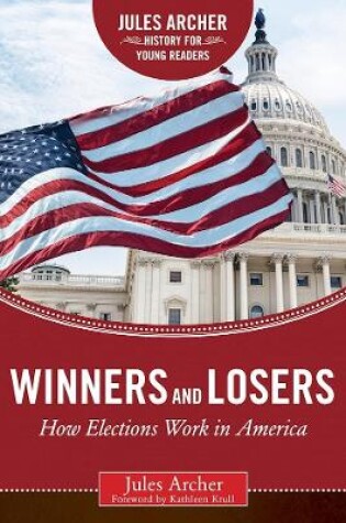 Cover of Winners and Losers