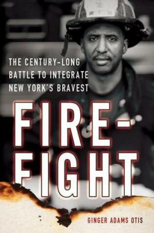 Cover of Firefight