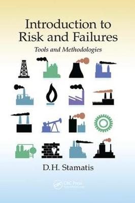 Book cover for Introduction to Risk and Failures