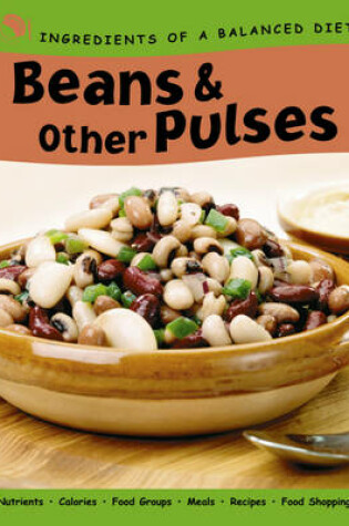 Cover of Beans and Other Pulses
