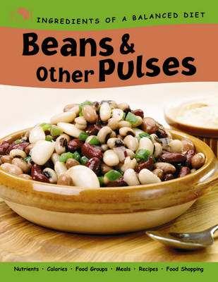 Book cover for Beans and Other Pulses