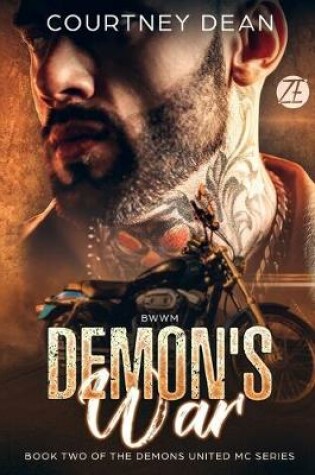 Cover of Demon's War