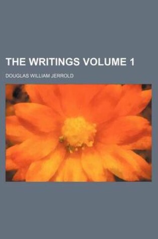 Cover of The Writings Volume 1