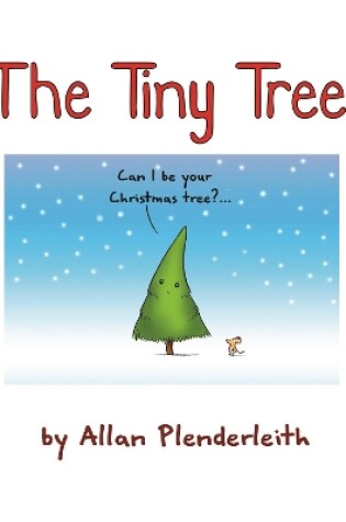 Cover of Tiny Tree