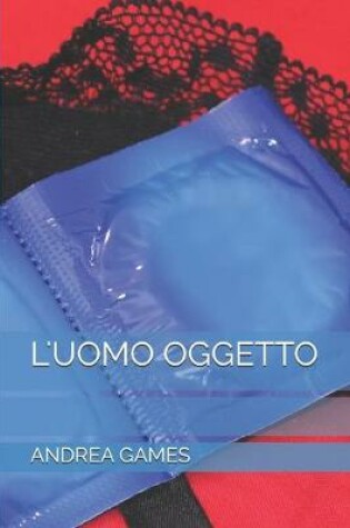 Cover of L'Uomo Oggetto