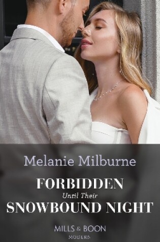 Cover of Forbidden Until Their Snowbound Night